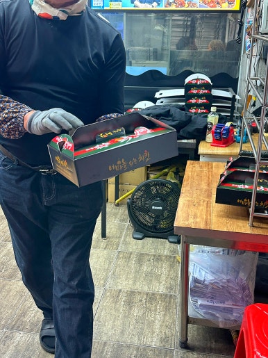 너마늘위한치킨 이미지