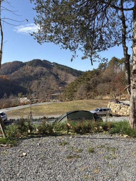 단양오지캠핑장 이미지