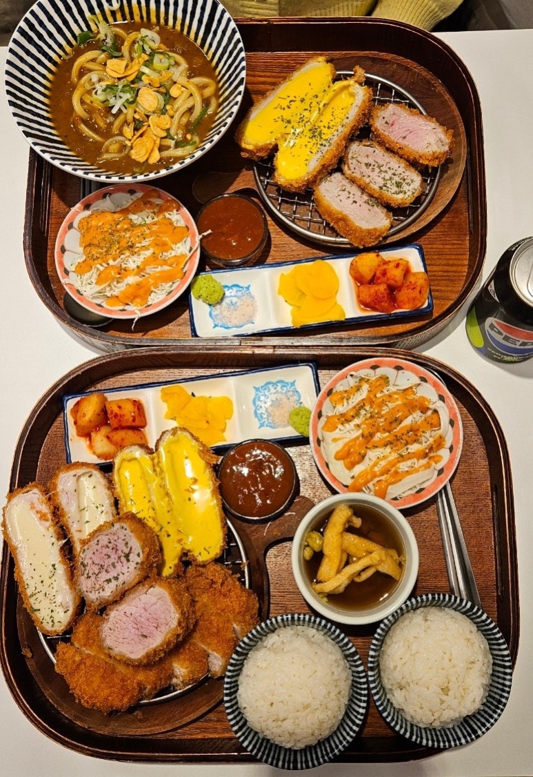 저스트카츠 강남본점 사진 6