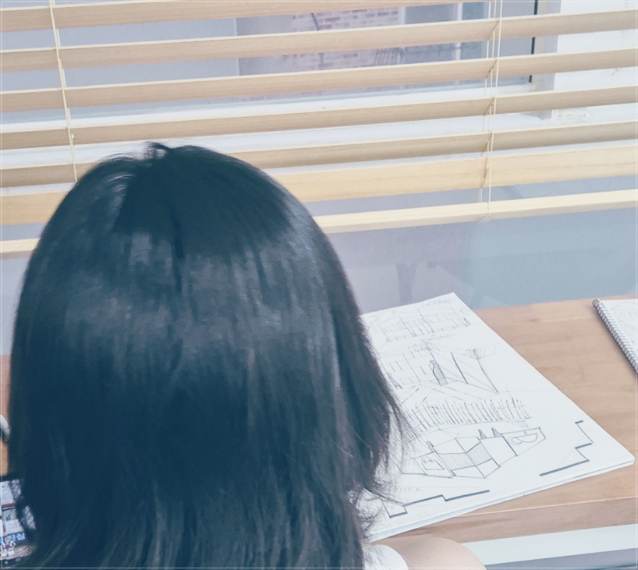 실내디자인학원 후기: 자격증 취득 및 취업 성공 전략 — 사진 3