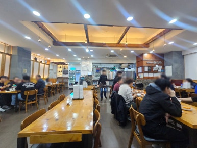 제주은희네해장국 선릉점 사진 4