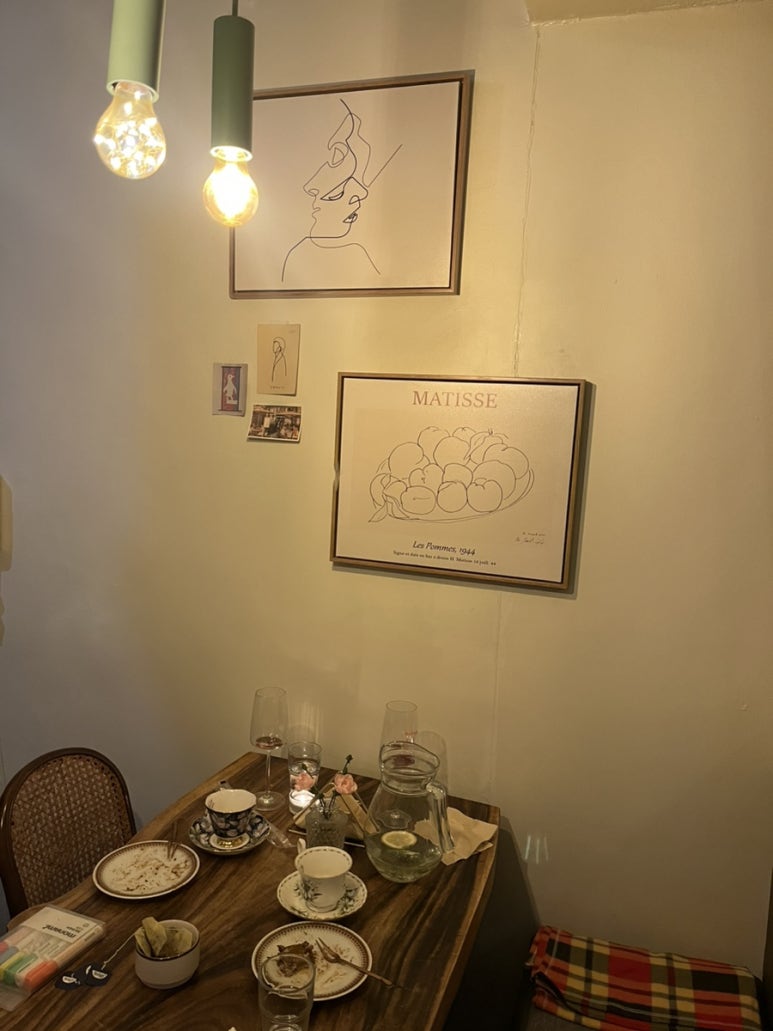 샹베리 사진 7