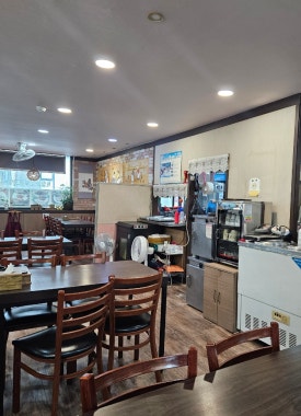 순두부와빈대떡마을 노원점 사진 4