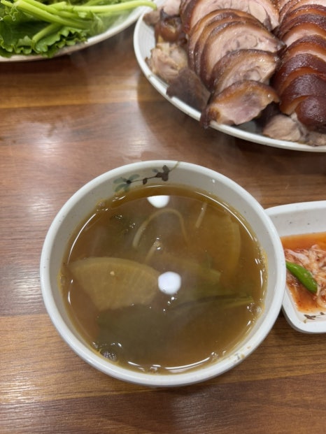 정말맛있는족발 사진 7