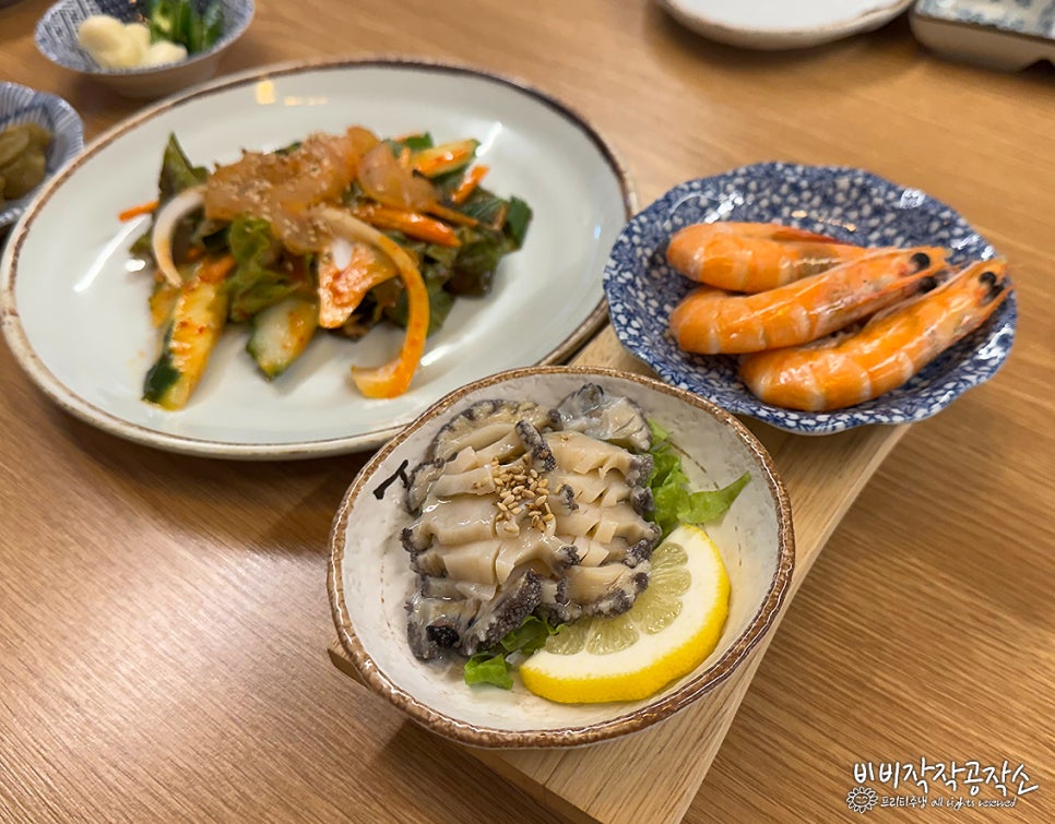 바르 회식 제주이도점 사진 7