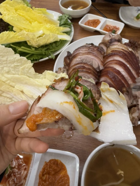 정말맛있는족발 사진 6