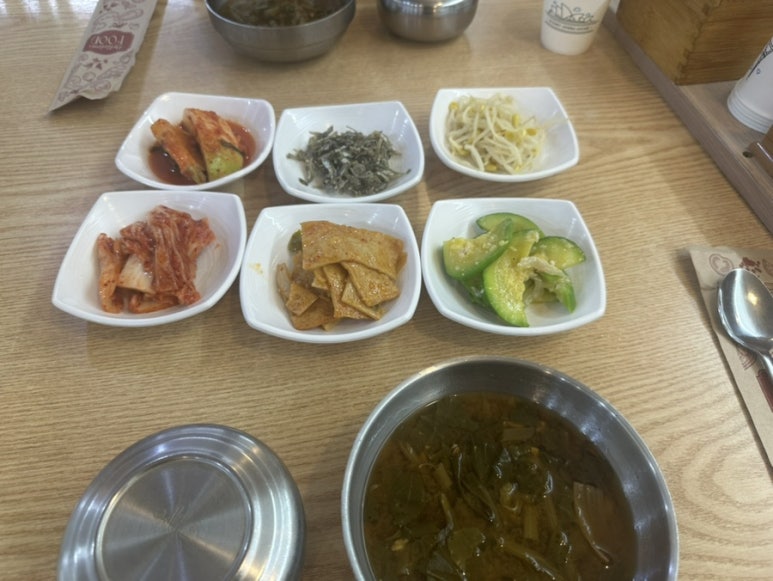 늘생각나는식당성원 사진 4