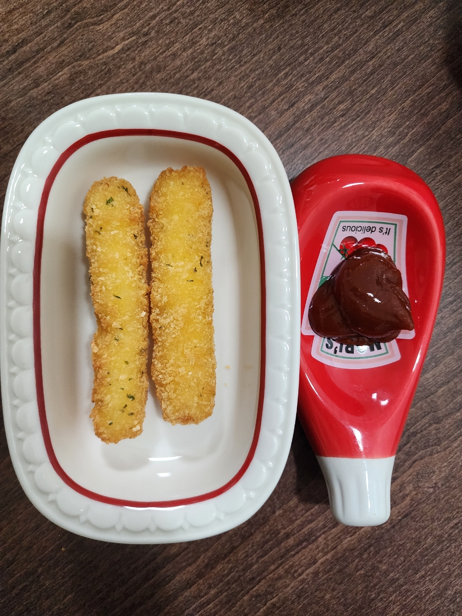 맘스터치 영통역점 사진 8