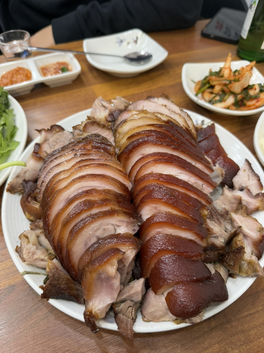 정말맛있는족발 사진 2