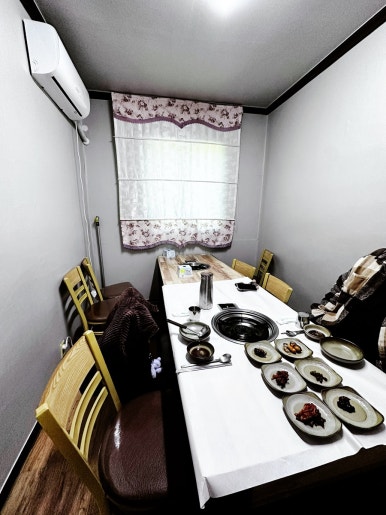 바위집염소 이미지