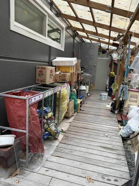 단양오지캠핑장 이미지