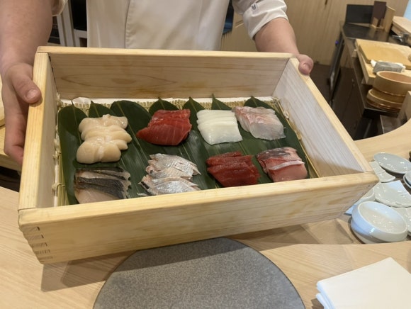 스시 미타 사진 6