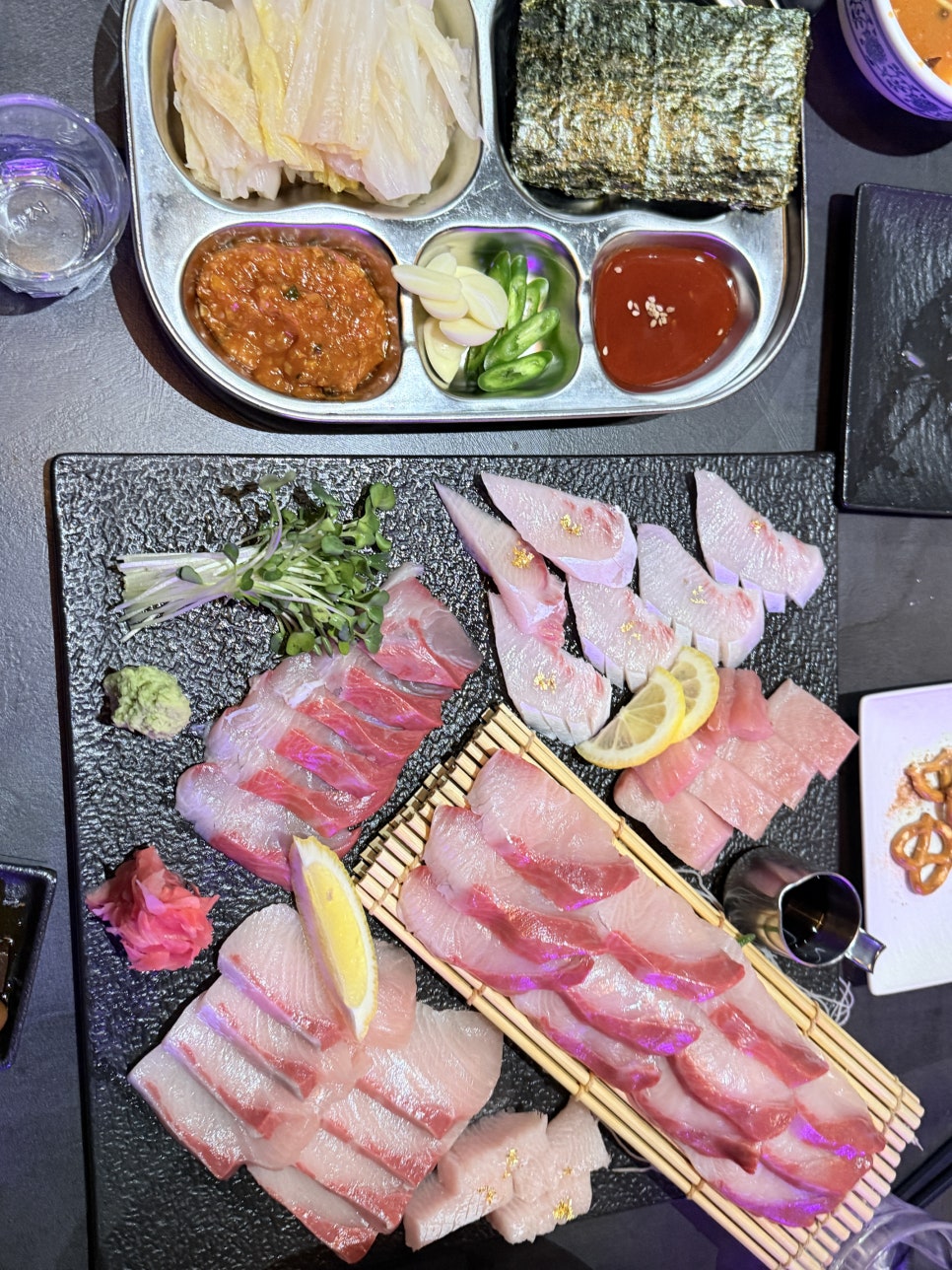 정일면 삼성점 본점 사진 6
