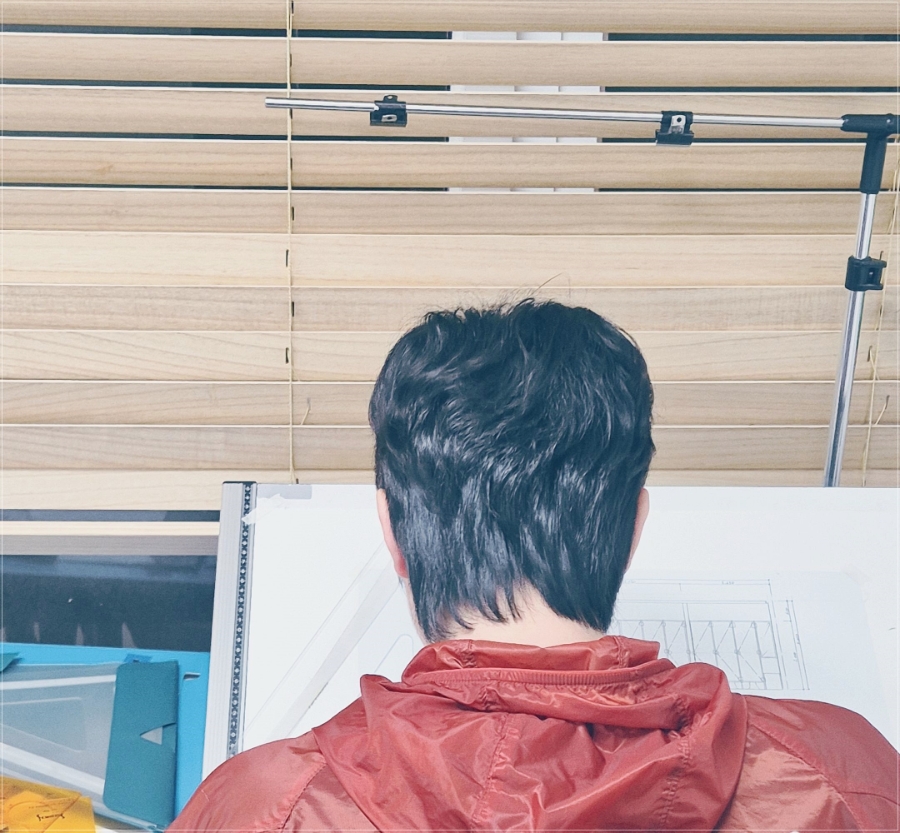 실내디자인학원 후기: 자격증 취득 및 취업 성공 전략 — 사진 7