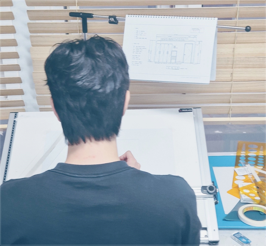 실내디자인학원 후기: 자격증 취득 및 취업 성공 전략 — 사진 5