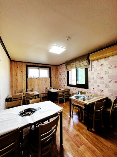 바위집염소 이미지