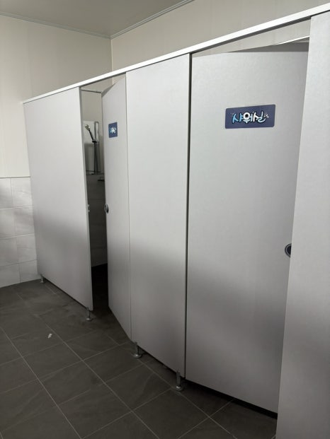 단양오지캠핑장 이미지