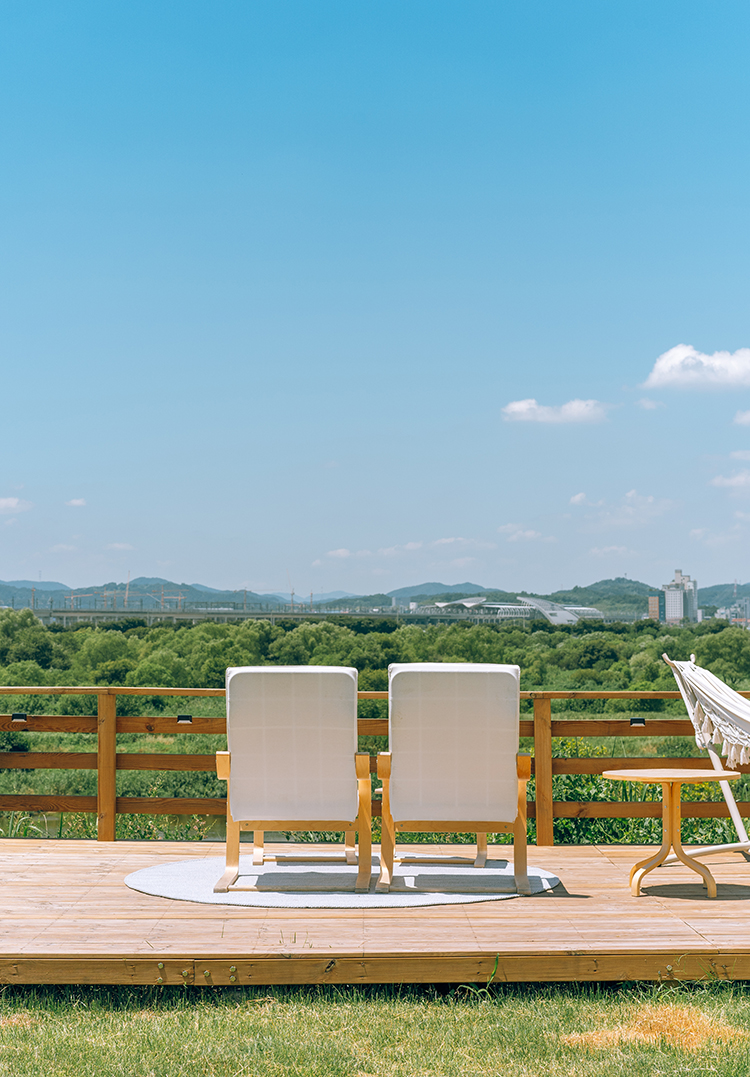 길목펜션 이미지