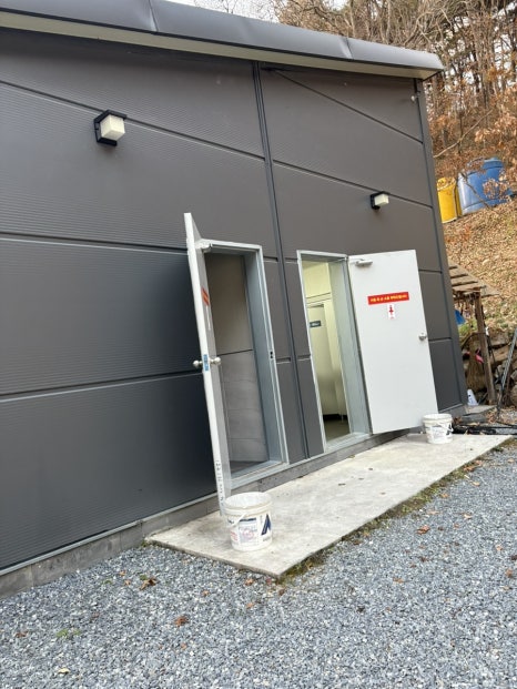 단양오지캠핑장 이미지