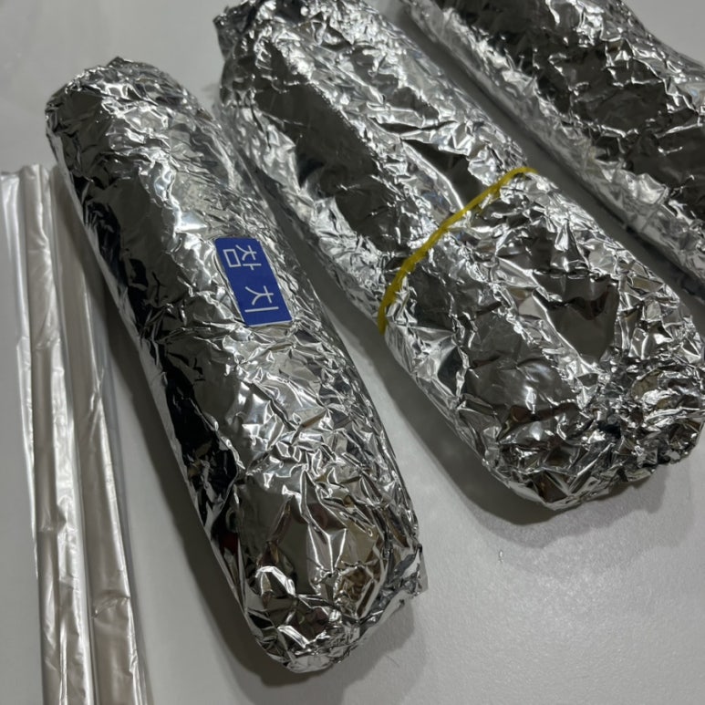 다담김밥 고잔점 사진 8