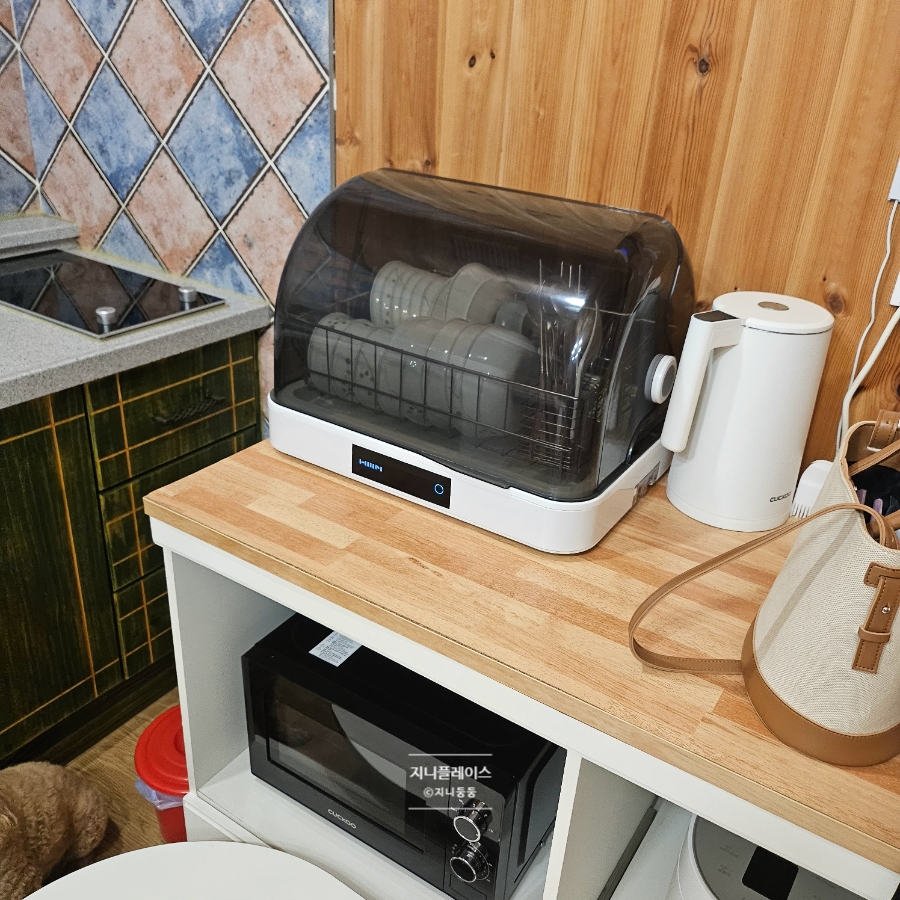 단양 댕댕이애견펜션 이미지