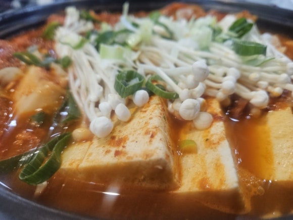 순두부와빈대떡마을 노원점 대표 사진