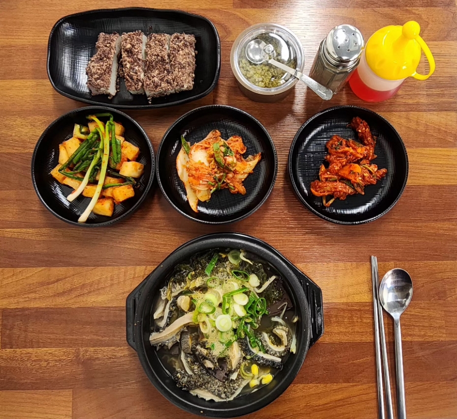 야간열차 사진 2
