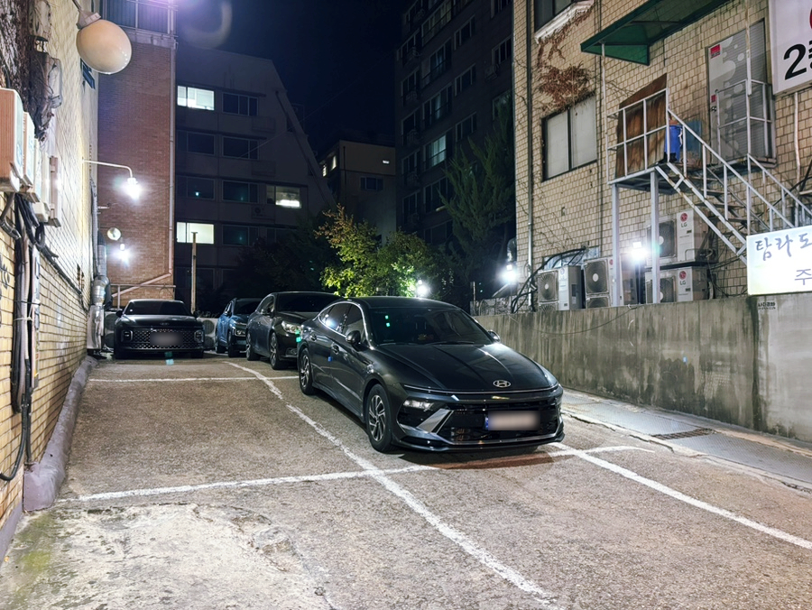 탐라도야지 교대역본점 사진 5