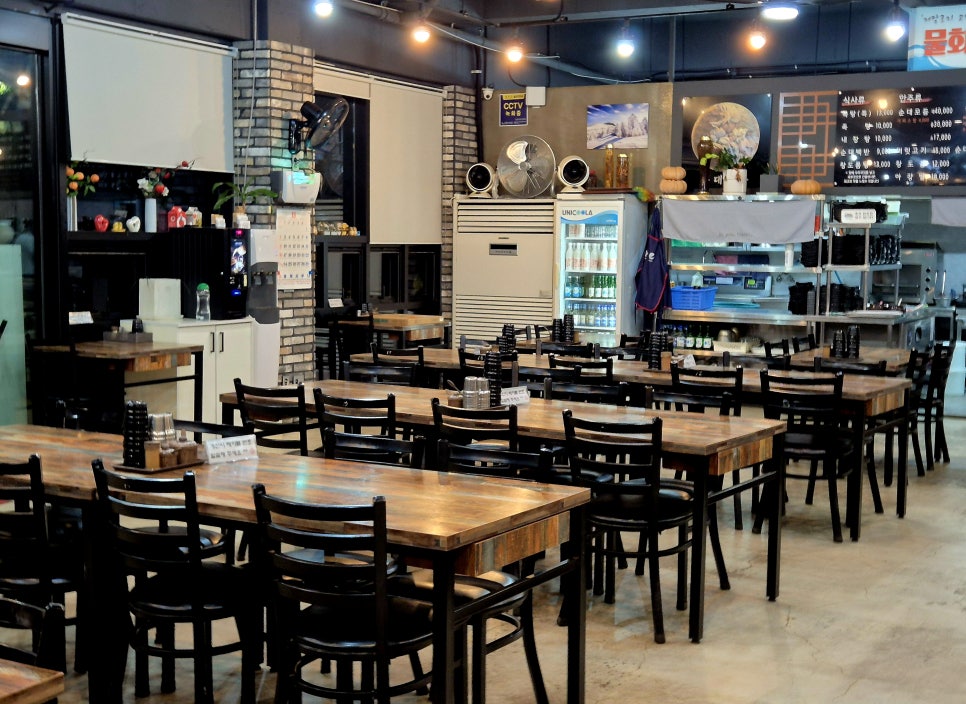 봉개족탕순대 사진 7