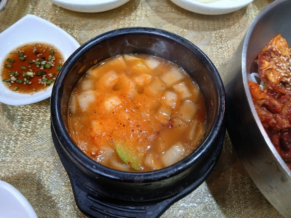 남도맛집 사진 4