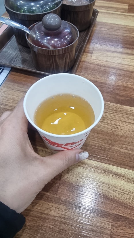 전주시골순대국 사진 7