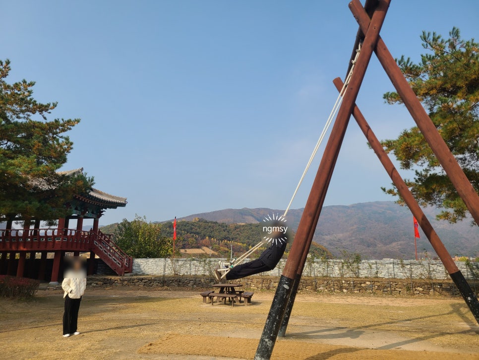 온달관광지 온달관 이미지