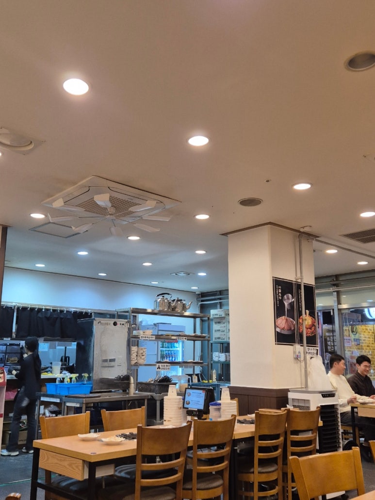 박가부대 가산BYC하이시티점 사진 4