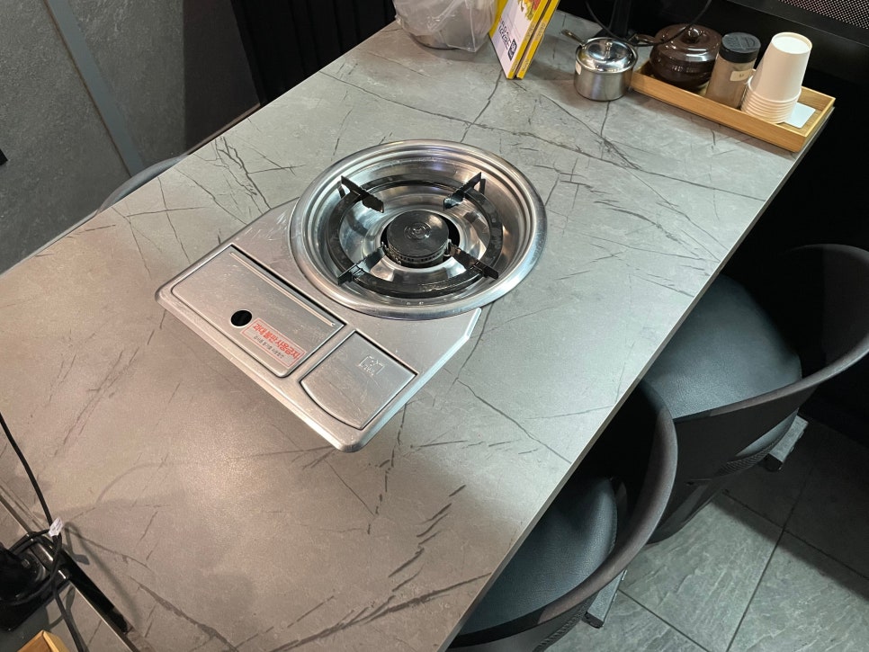 무식한식당 본점 사진 5