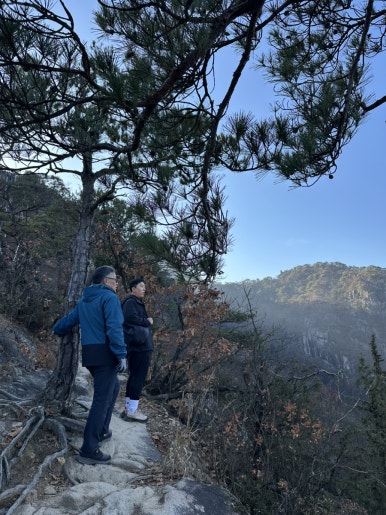 명성막국수 석갈비떡갈비 이미지