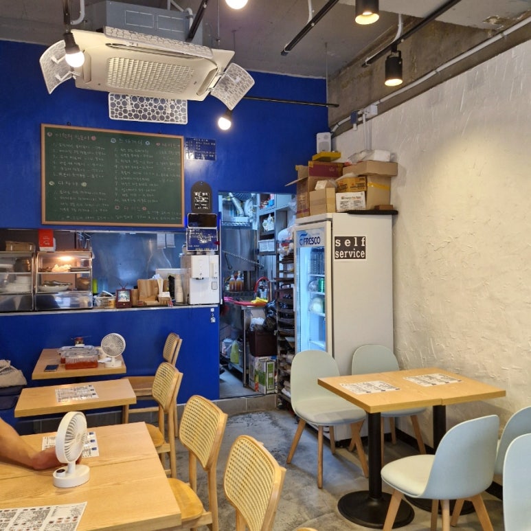 이텔리분식떡볶이 사진 7