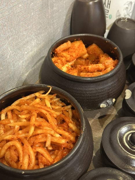 담소소사골순대 판교테크노밸리점 사진 5