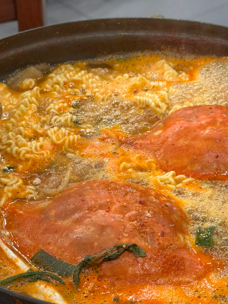 청해찜탕 송도점 사진 7
