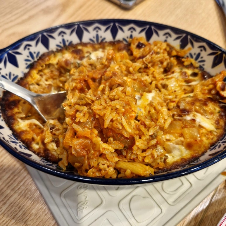 이텔리분식떡볶이 사진 5