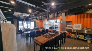 램캠프 사진 7