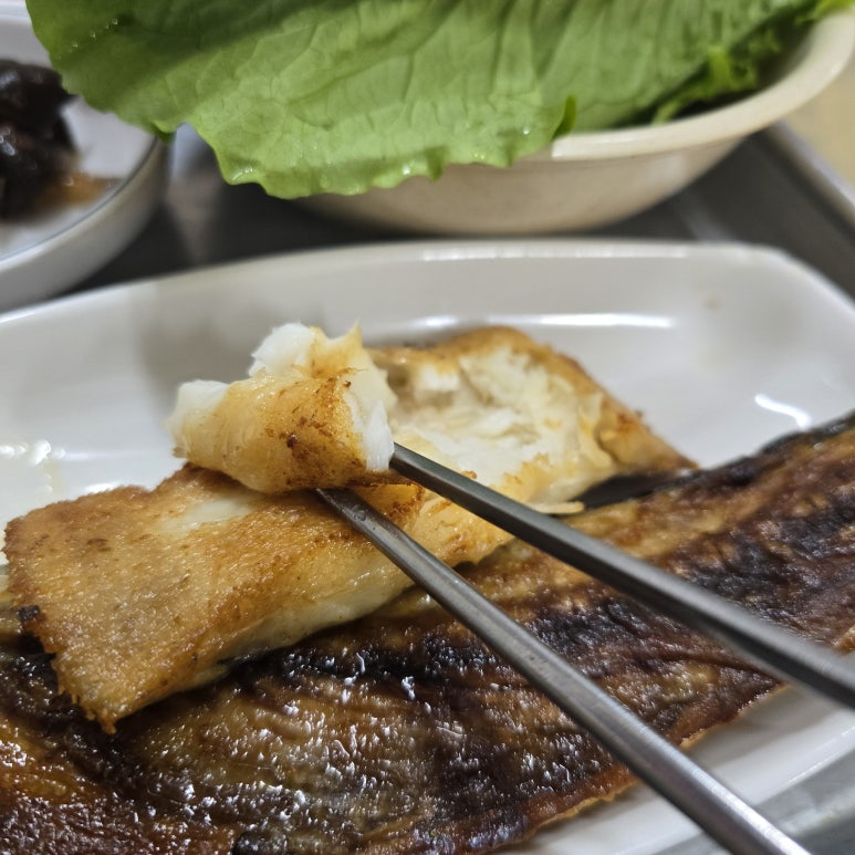 원조시골집할머니네 생선구이백반 사진 8