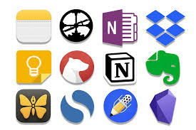 생산성 앱 추천 대표 이미지