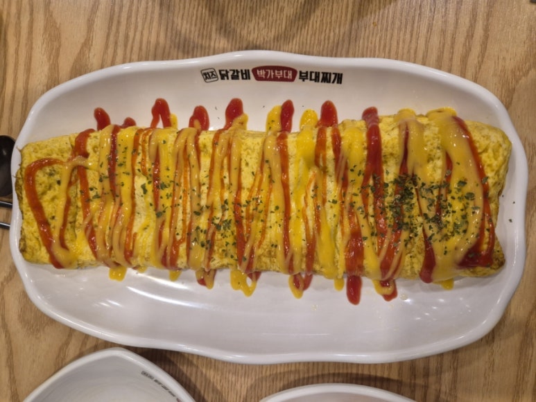 박가부대 가산BYC하이시티점 사진 5