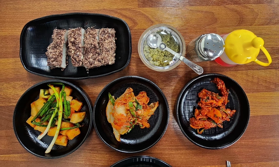 야간열차 사진 4
