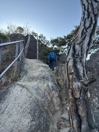 명성막국수 석갈비떡갈비 이미지