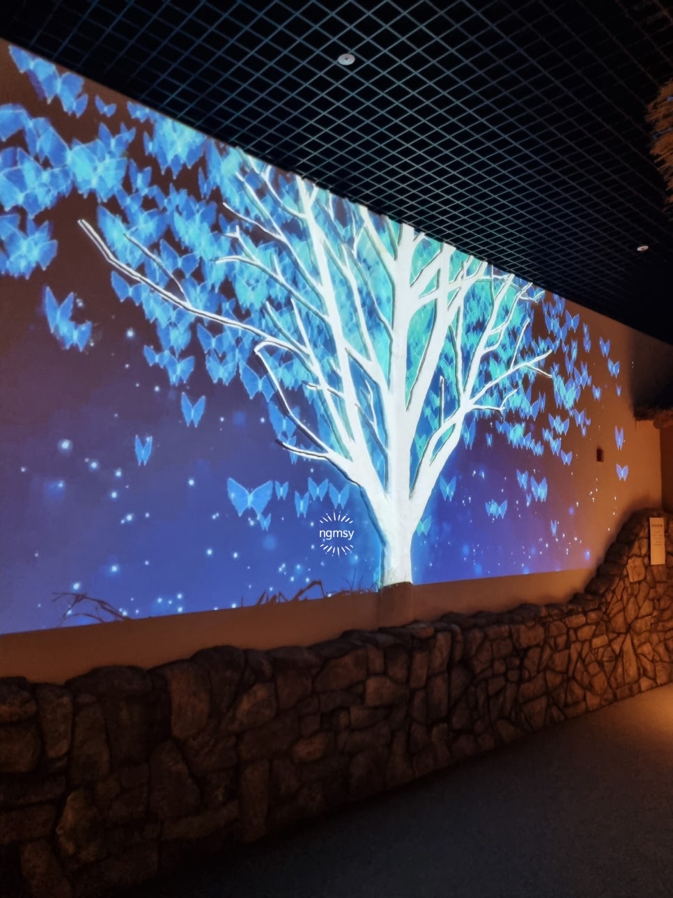 온달관광지 온달관 이미지