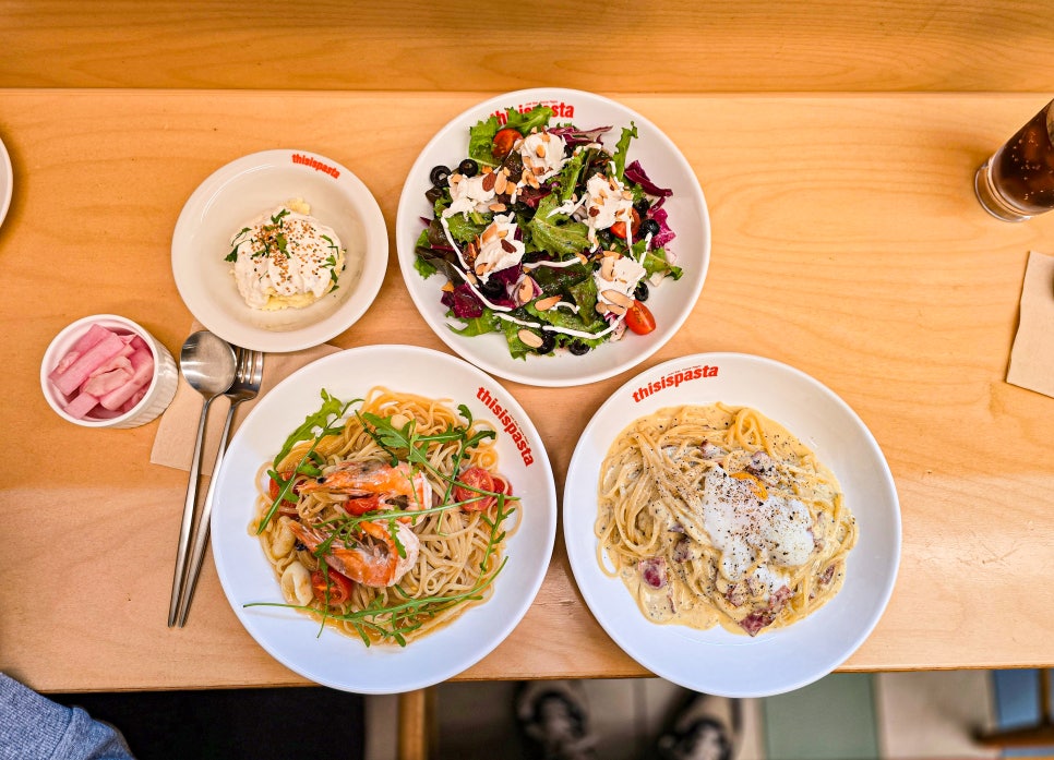 thisispasta 사진 7