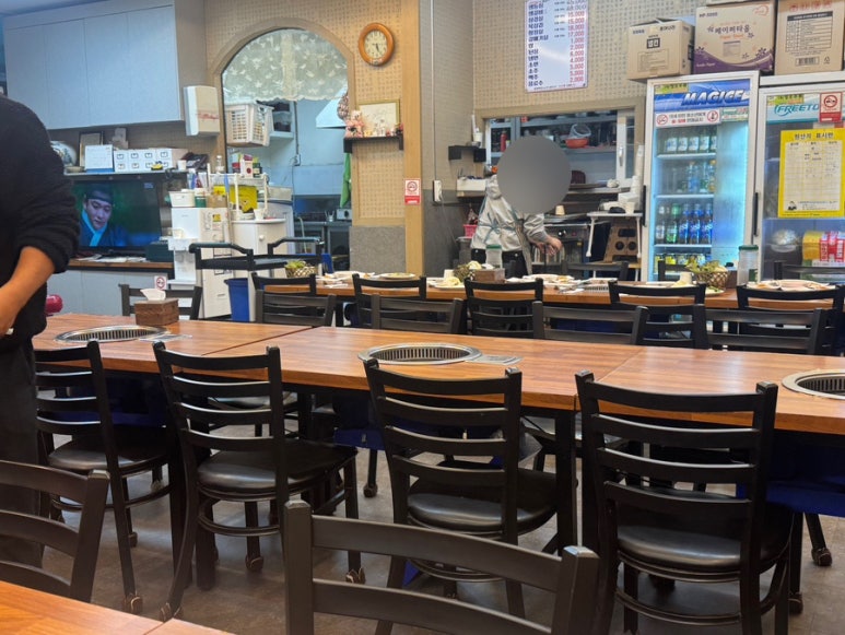 대성산정육식당 이미지