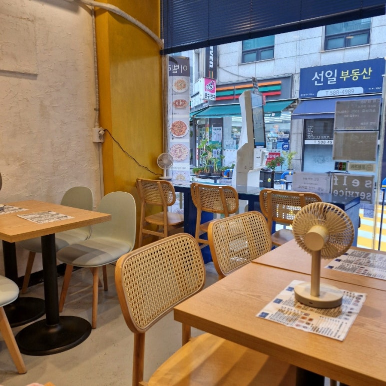 이텔리분식떡볶이 사진 6