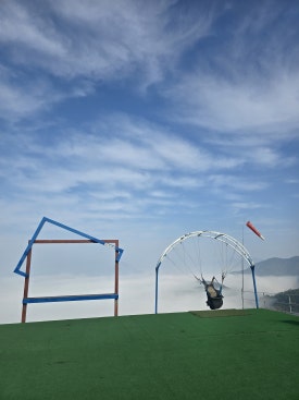 패러마을펜션 이미지